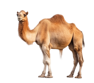 camel