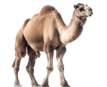 camel