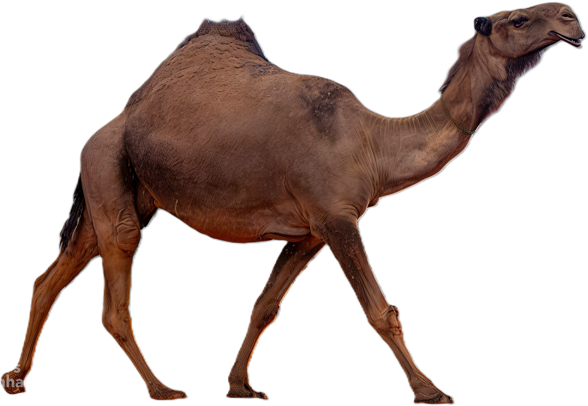 camel