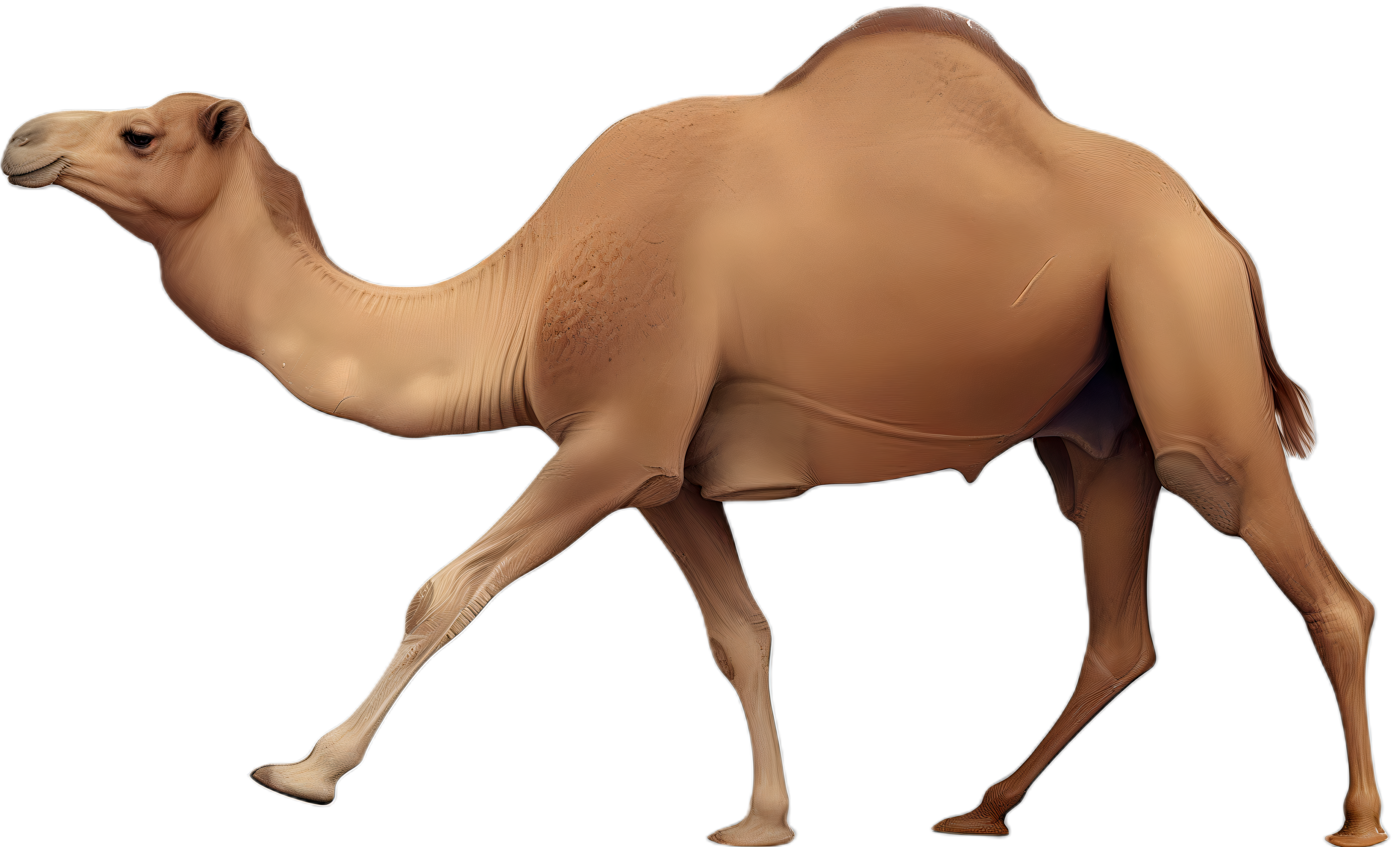 camel